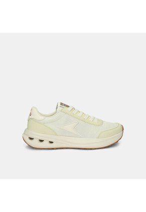 Tenis Deportivos Para Mujer Power Beige Force 25