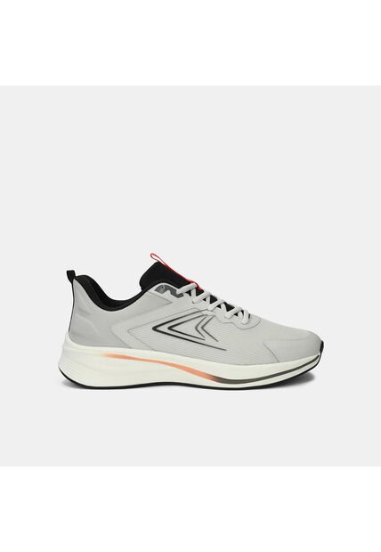 Tenis Deportivos Para Hombre Power Gris Swift