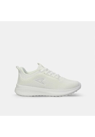 Tenis Junior Para Niño Power Blanco Tumaco Prometime Spencer 30-33 Power