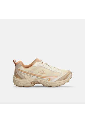 Tenis Deportivos Para Mujer Power Multicolor Zeta Relic Power