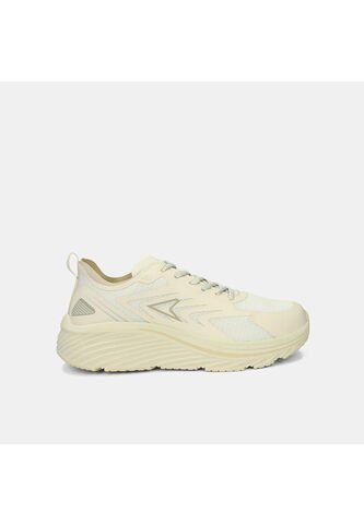 Tenis Deportivos Para Hombre Power Beige Reise Power