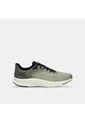Tenis Deportivos Para Hombre Power Gris Harrow Plus Racer Sc Repel de Power