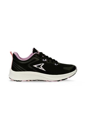 Tenis Deportivos Para Mujer Power Negro Spring 24