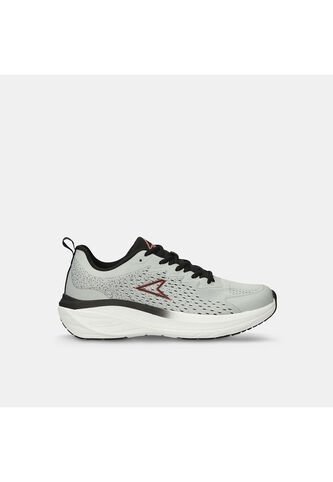 Tenis Deportivos Para Hombre Power Negro Libra Sans Power