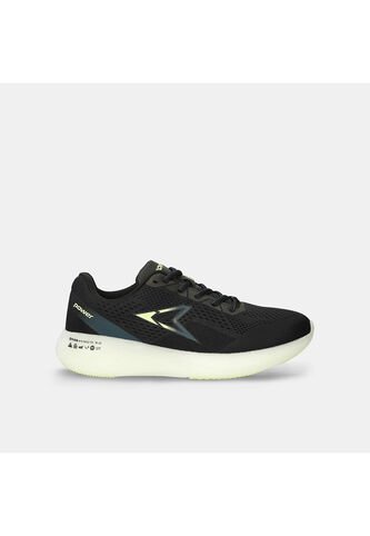 Tenis Deportivos Para Hombre Power Negro Xorise + 100 Rn Eros Power
