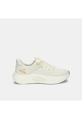 Tenis Deportivos Para Mujer Power Champaña Stamina Arc 300 Power