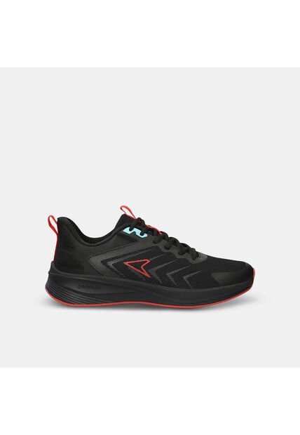 Tenis Deportivos Para Hombre Power Negro Swift
