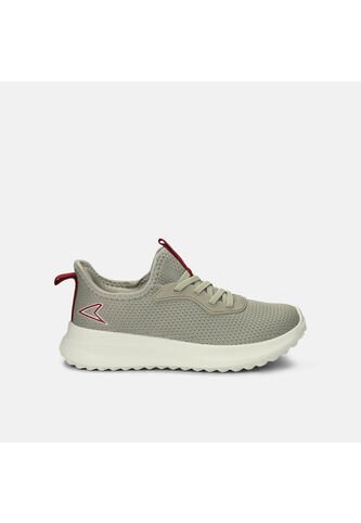 Tenis Deportivos Para Mujer Power Aguamarina Primetime Power