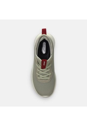 Tenis Deportivos Para Mujer Power Aguamarina Primetime