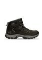 Botas Outdoor Negro Power Baxter Hayes Hombre de Power