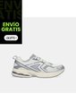 Tenis Para Hombre Power Negro Viator Men Sport de Power