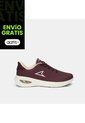 Tenis Para Mujer Power Vino Fizz 300 Deuce Es Women Sport de Power