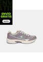 Tenis Para Mujer Power Beige Zeta Women Sport de Power