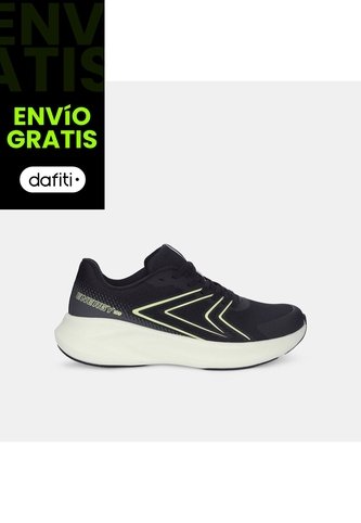 Tenis Deportivos Para Hombre Power Azul Perrie Men Sport Power