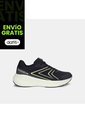 Tenis Deportivos Para Mujer Power Multicolor Energy Firefly 100 Power