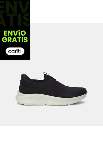 Tenis Deportivos Para Mujer Power Multicolor Journey Power
