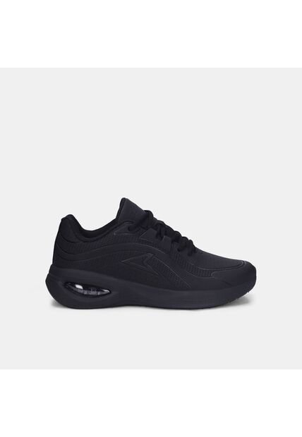 Tenis Deportivos Para Hombre Power Negro Fizz 300