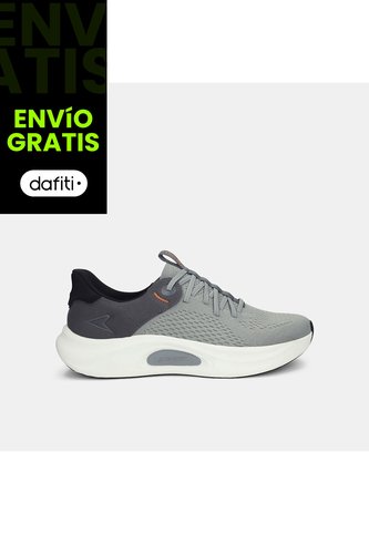 Tenis Deportivos Para Hombre Power Multicolor Stamina Arc 300 Power