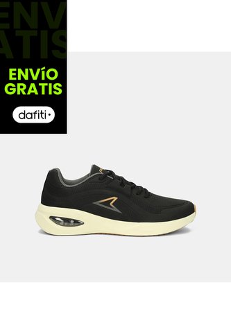 Tenis Deportivos Para Hombre Power Fizz 300 Aurai Power
