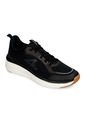 Tenis Deportivos Negro-Gris Power Helca B Hombre de Power