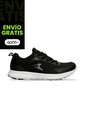 Tenis Deportivos Para Mujer Power Azul Wave Belmonte de Power