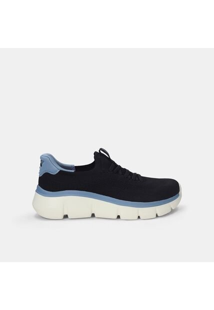 Tenis Deportivos Para Mujer Power Multicolor Engage Ultra