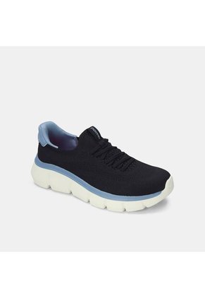 Tenis Deportivos Para Mujer Power Multicolor Engage Ultra