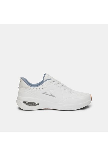 Tenis Deportivos Para Mujer Power Multicolor Fizz