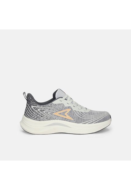 Tenis Deportivos Para Hombre Power Multicolor Guida