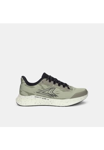 Tenis Deportivos Para Hombre Power Negro Xorise+500 Gt2 Repel Power