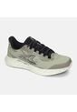 Tenis Deportivos Para Hombre Power Negro Xorise+500 Gt2 Repel de Power