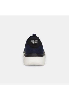 Tenis Deportivos Para Hombre Power Azul Perrie Men Sport