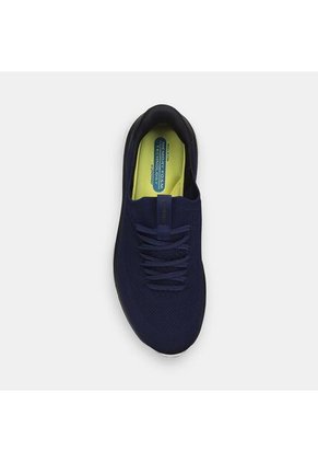 Tenis Deportivos Para Hombre Power Azul Perrie Men Sport