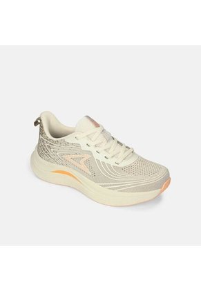Tenis Deportivos Para Mujer Power Nude Perrie Women Sport
