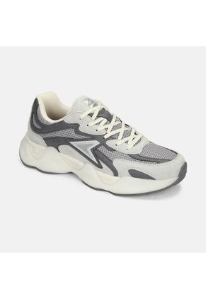Tenis Deportivos Para Hombre Power Negro Xozeta