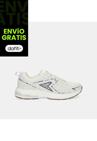 Tenis Para Mujer Power Ratón Viator Women Sport Power