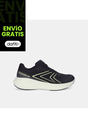 Tenis Deportivos Para Hombre Power Azul Perrie Men Sport