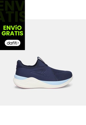 Tenis Deportivos Para Mujer Power Violeta Primewalk+ 300 Power