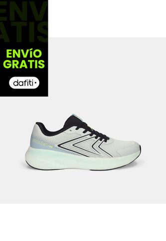 Tenis Deportivos Para Hombre Power Azul Perrie Men Sport Power
