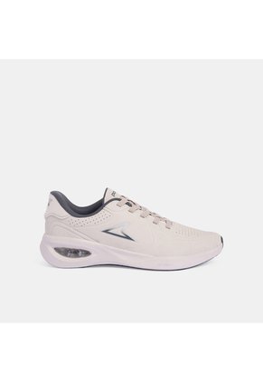 Tenis Para Hombre Power Café Claro Fizz 300 Men Sport