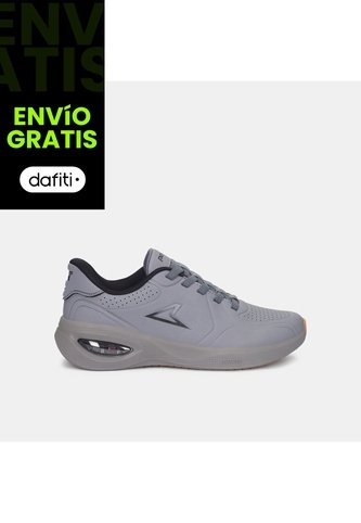 Tenis Deportivos Para Hombre Power Humo Fizz Power