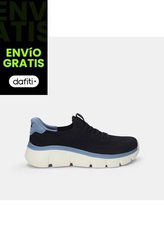Tenis Deportivos Para Mujer Power Multicolor Engage Ultra Power