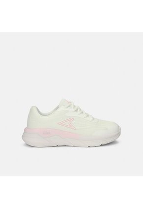Tenis Deportivos Para Mujer Power Blanco