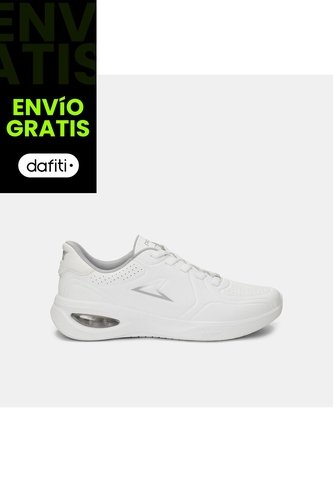 Tenis Deportivos Para Hombre Power Negro Fizz 300 Power