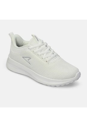 Tenis Junior Para Niño Power Blanco Tumaco Prometime Spencer 30-33