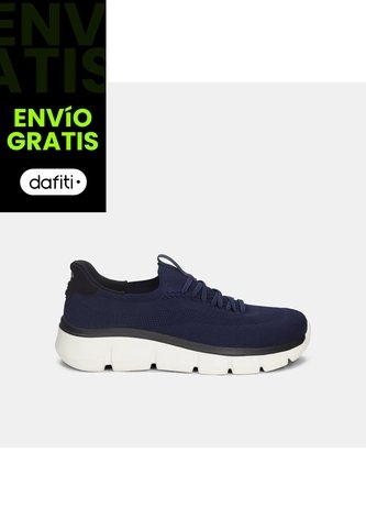 Tenis Deportivos Para Hombre Power Azul Perrie Men Sport Power