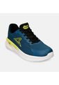 Tenis Deportivos Para Hombre Power Azul Duo Foam Max 100 Sp3 de Power