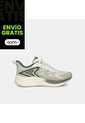 Tenis Deportivos Para Hombre Power Beige Spectre de Power