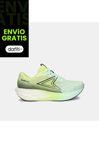 Tenis Deportivos Para Hombre Power Multicolor Power