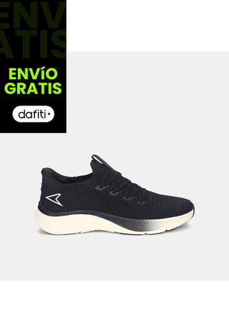 Tenis Deportivos Para Hombre Power Onda Power